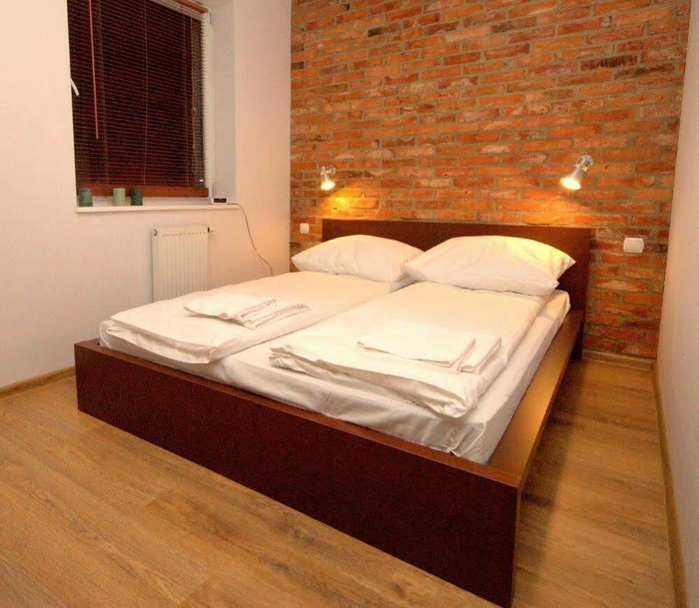 Apartament Irs Royal Irs Morenowe Wzgórza *