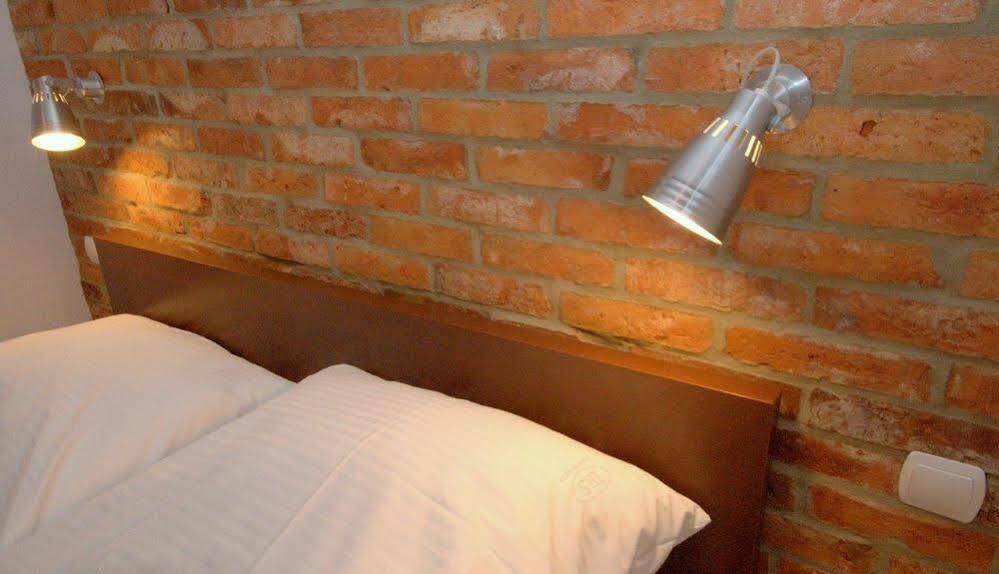 Apartament Irs Royal Irs Morenowe Wzgórza