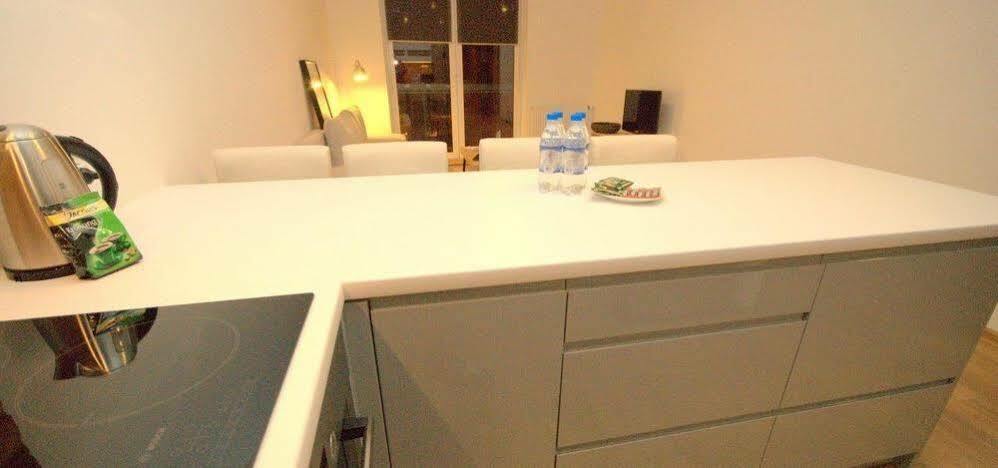 Apartament Irs Royal Irs Morenowe Wzgórza Gdańsk