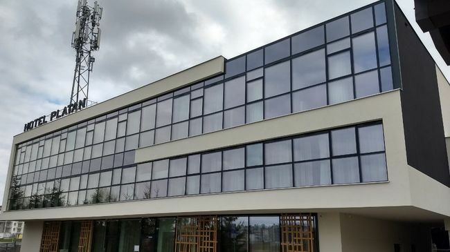 Platan 3* Gdańsk