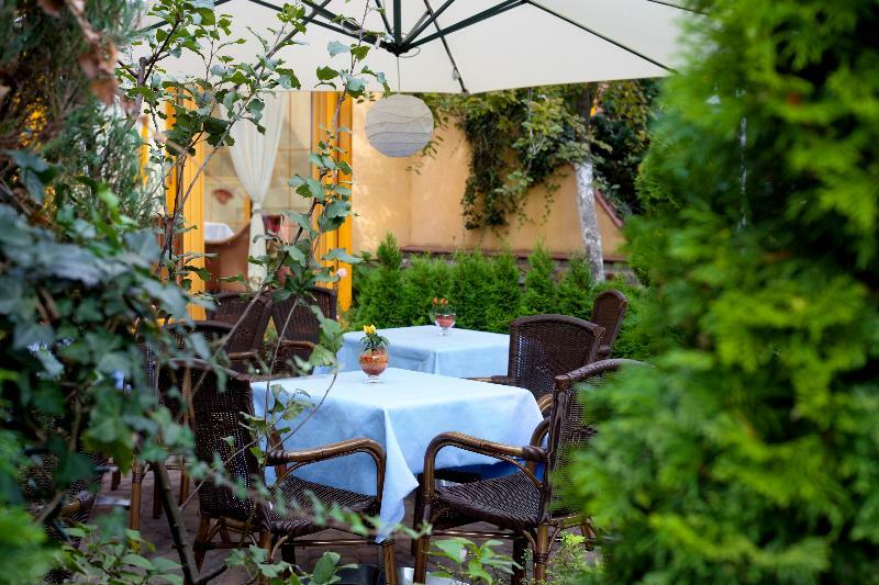 Hotel Bartan Seaside 3*