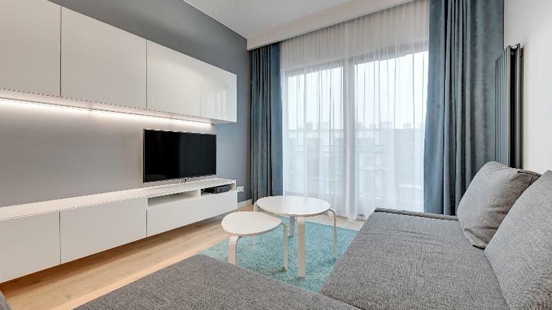 Dom & House - Nowa Motlawa Gdansk