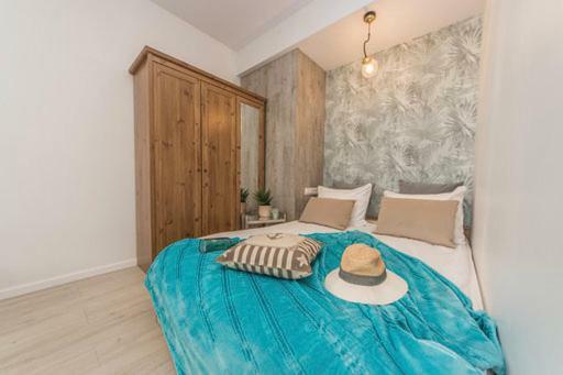 Apartment Morski Sen