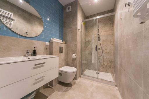 Apartment Morski Sen