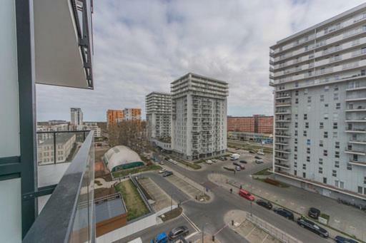 Morski Sen Apartment *