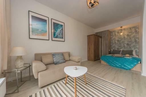 Apartment Morski Sen