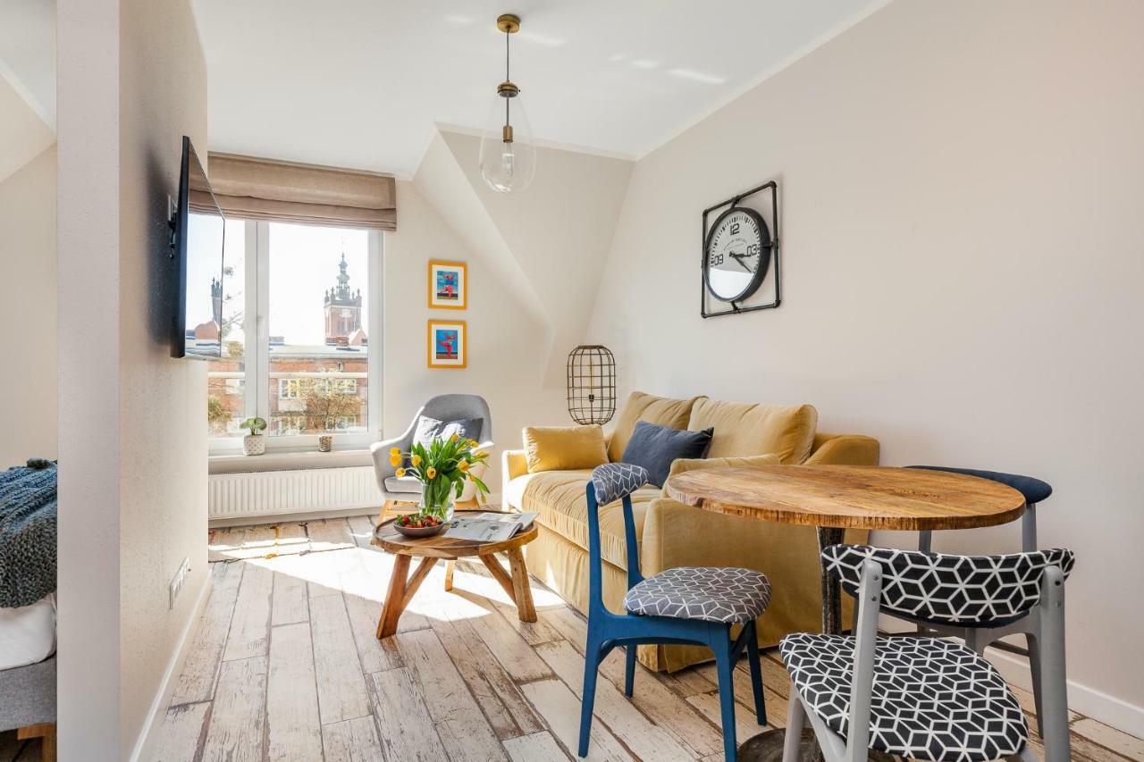Happy Old Town Cosy Apt. 367 Apartment *