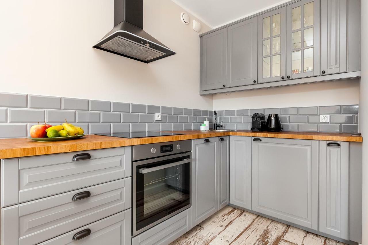 Happy Old Town Cosy Apt. 367 Apartment Gdansk