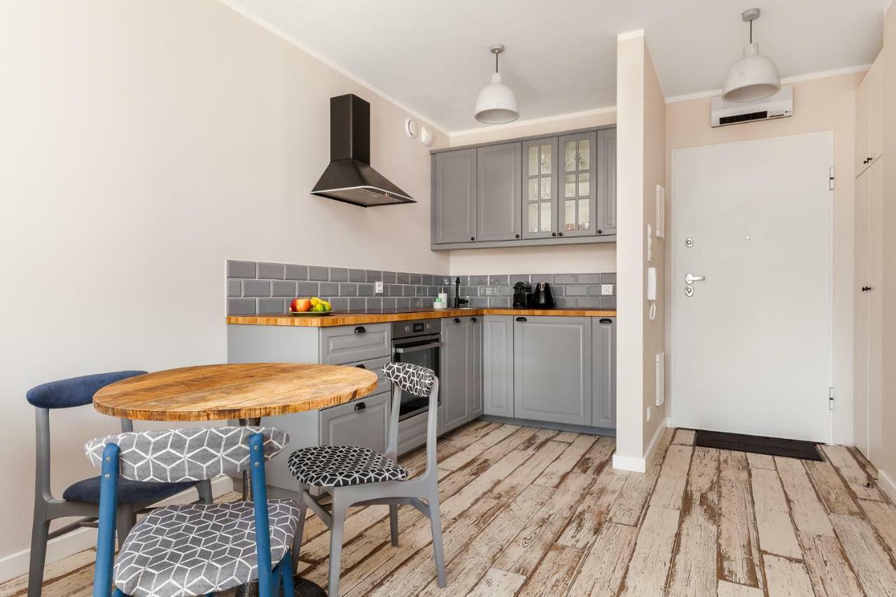 Apartment Happy Old Town Cosy Apt. 367 Gdansk
