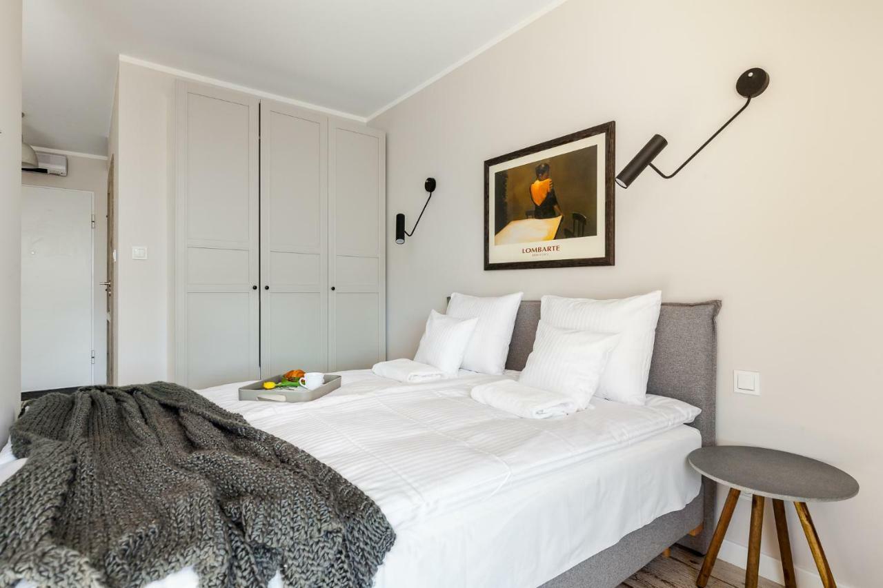 Happy Old Town Cosy Apt. 367 Gdansk