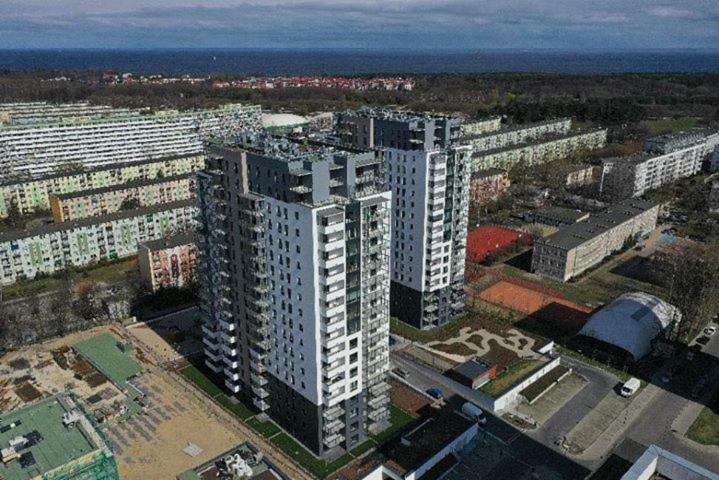 Apartment Morski Sen *