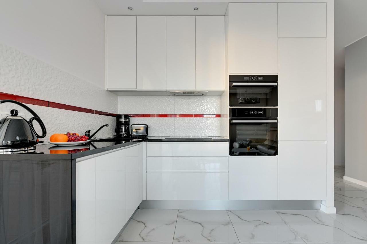 Luxury Long Island Apartamento
