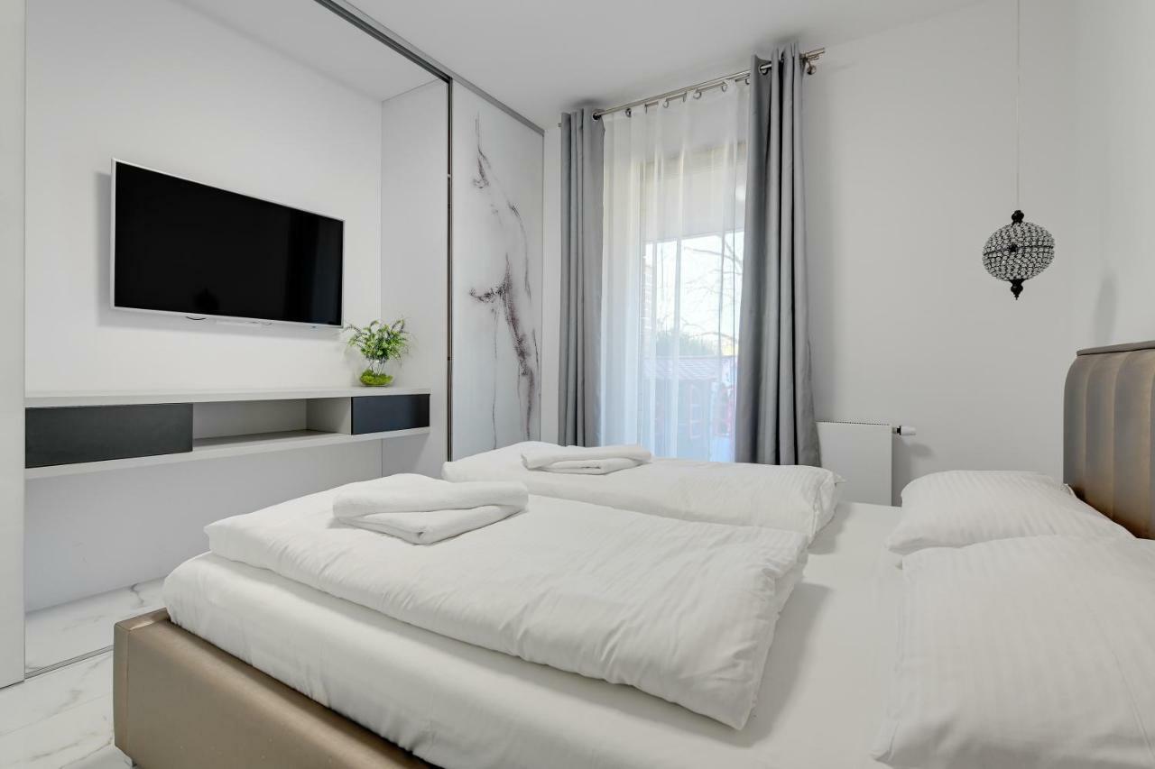 Apartamento Luxury Long Island