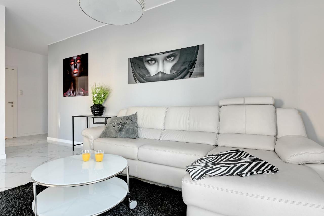 Luxury Long Island * Gdańsk