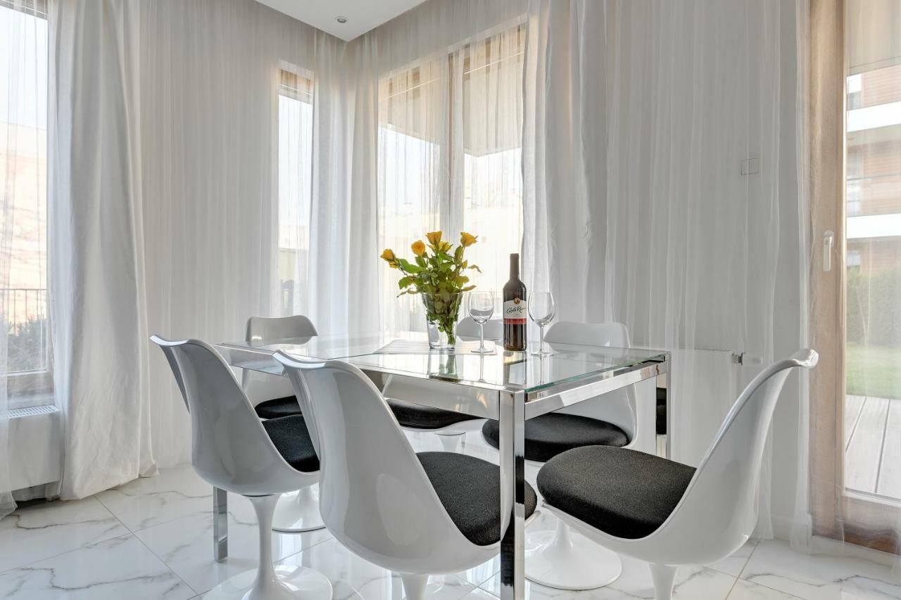 Luxury Long Island Apartamento *