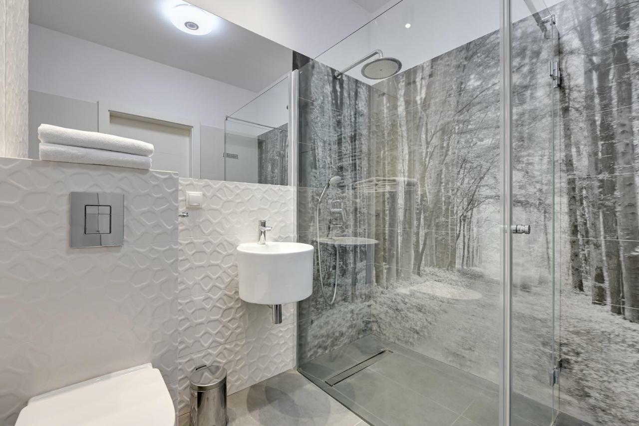 Apartamento Luxury Long Island