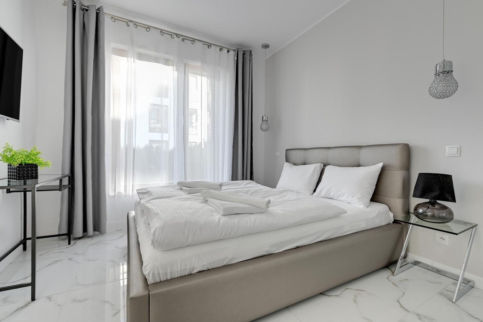 Apartamento Luxury Long Island *