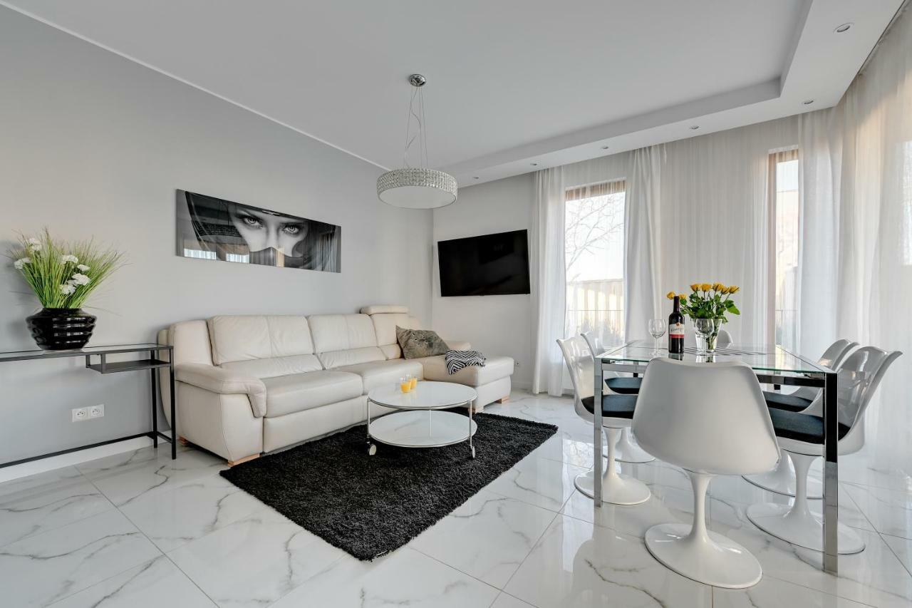 Apartamento Luxury Long Island