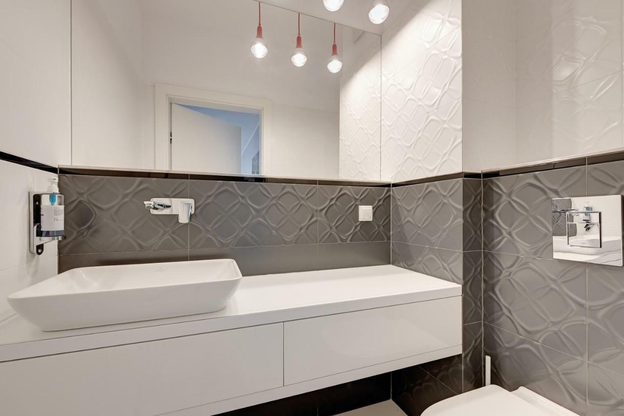 Luxury Long Island Apartamento