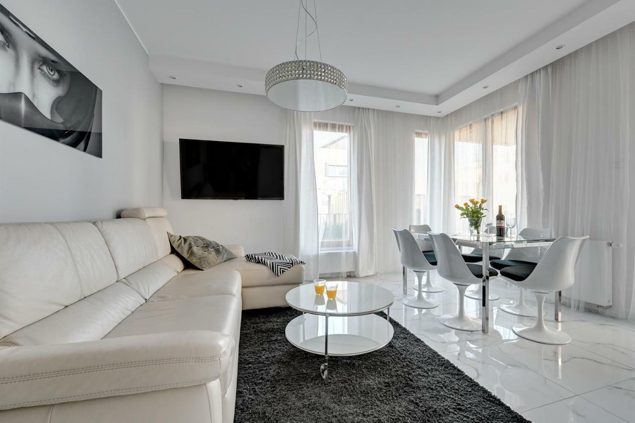 Apartamento Luxury Long Island *