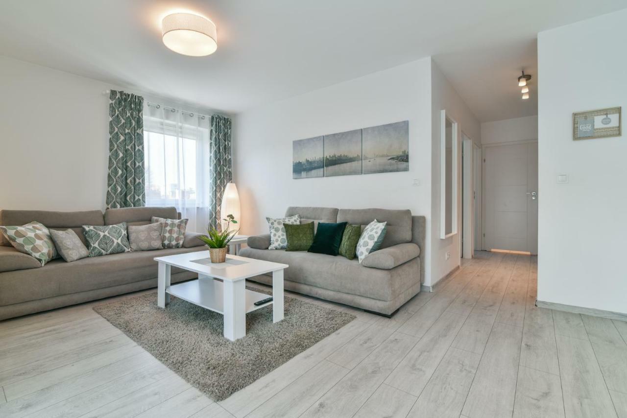 Ltc Malczewskiego Centrum Apartment Gdansk