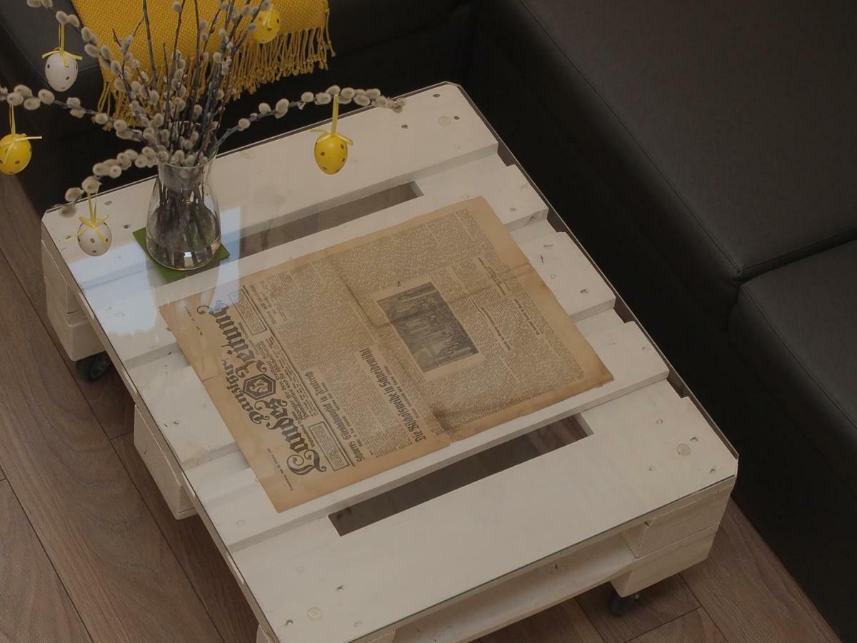 Apartament Krysztalowy Apartment Gdansk