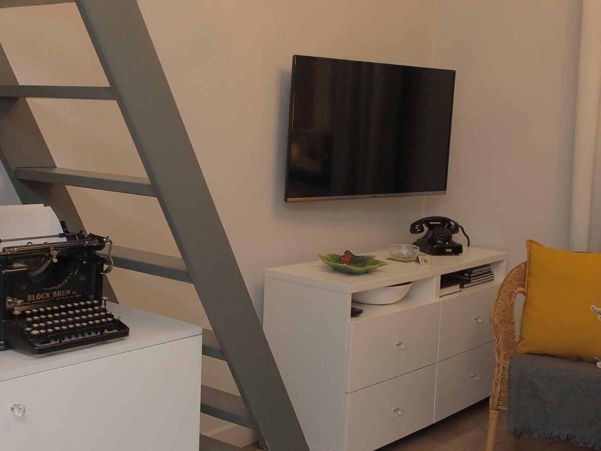 Apartment Apartament Krysztalowy *