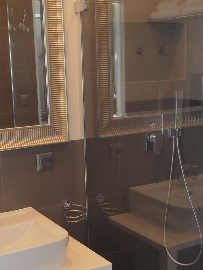 Apartment Apartament Krysztalowy Gdansk