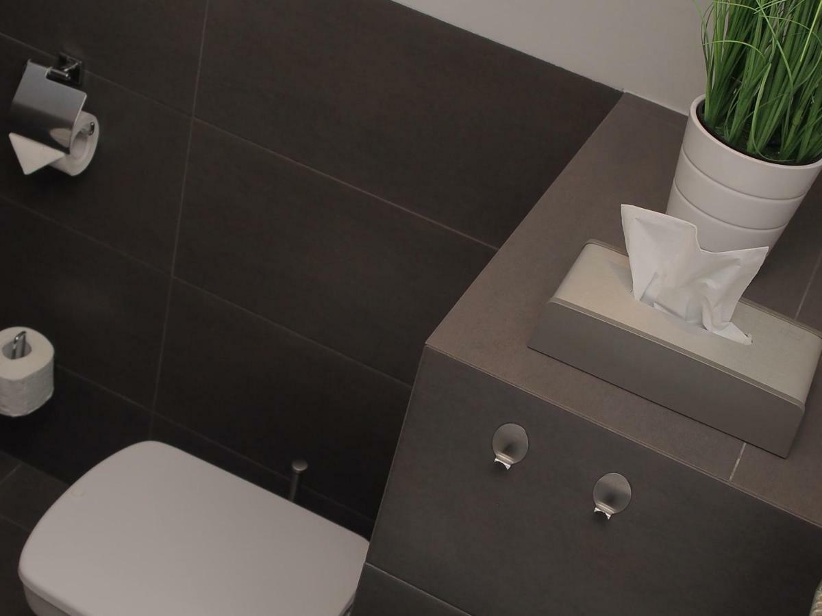 Apartament Krysztalowy