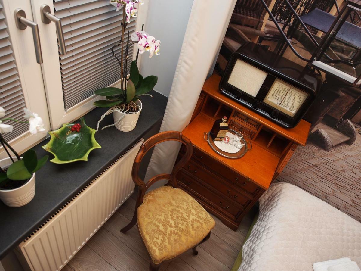 Apartment Apartament Krysztalowy Gdansk