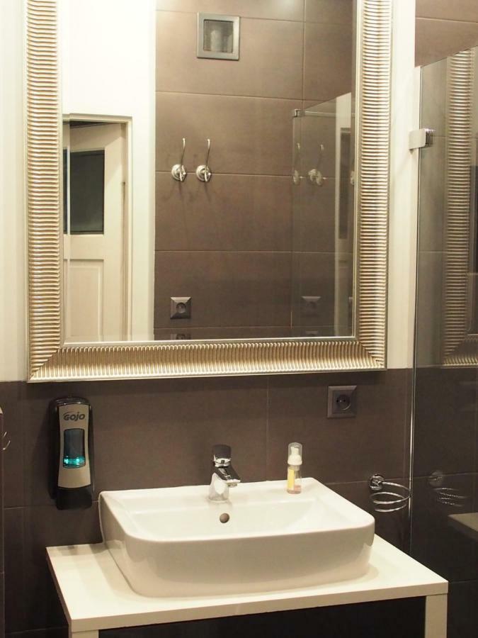 Apartment Apartament Krysztalowy