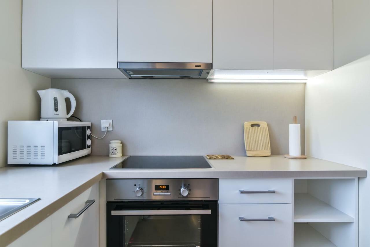 Ltc Malczewskiego Centrum Apartment *