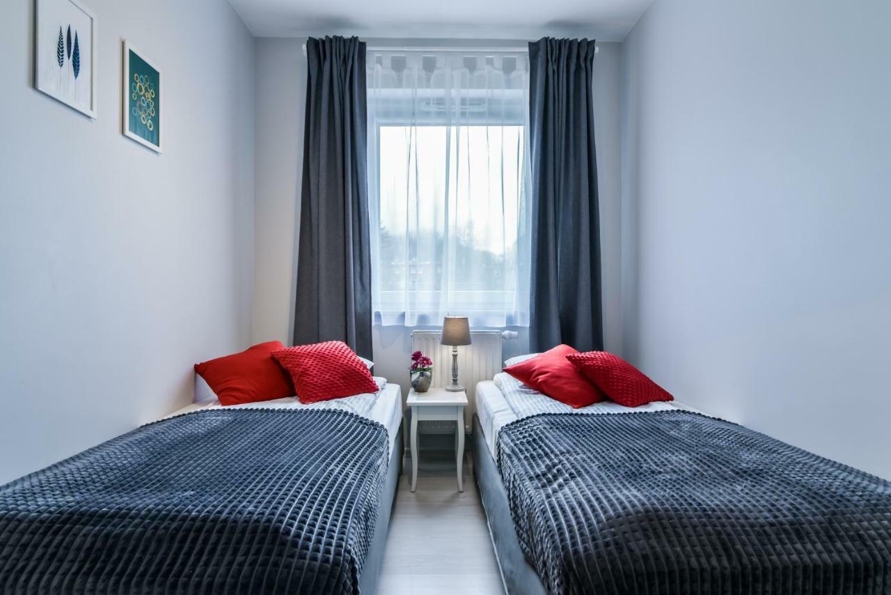 Ltc Malczewskiego Centrum Apartment Gdansk
