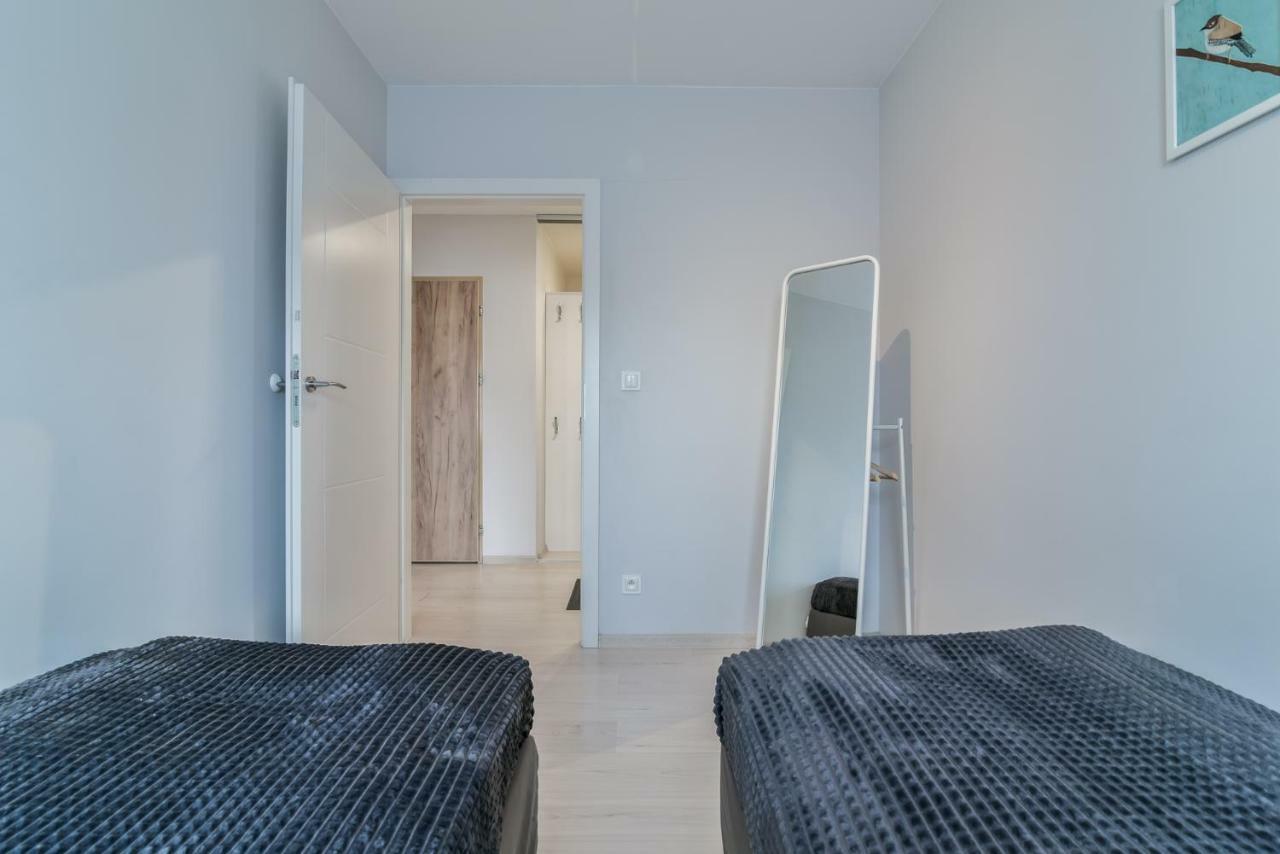 Ltc Malczewskiego Centrum Apartment