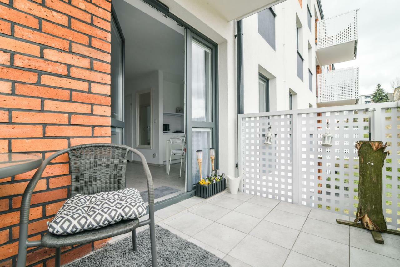 Apartment Ltc Malczewskiego Centrum