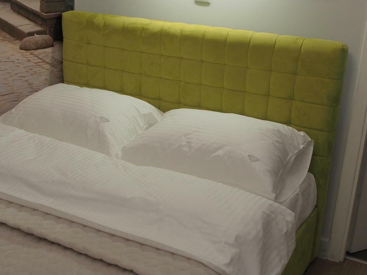 Apartament Krysztalowy Apartment