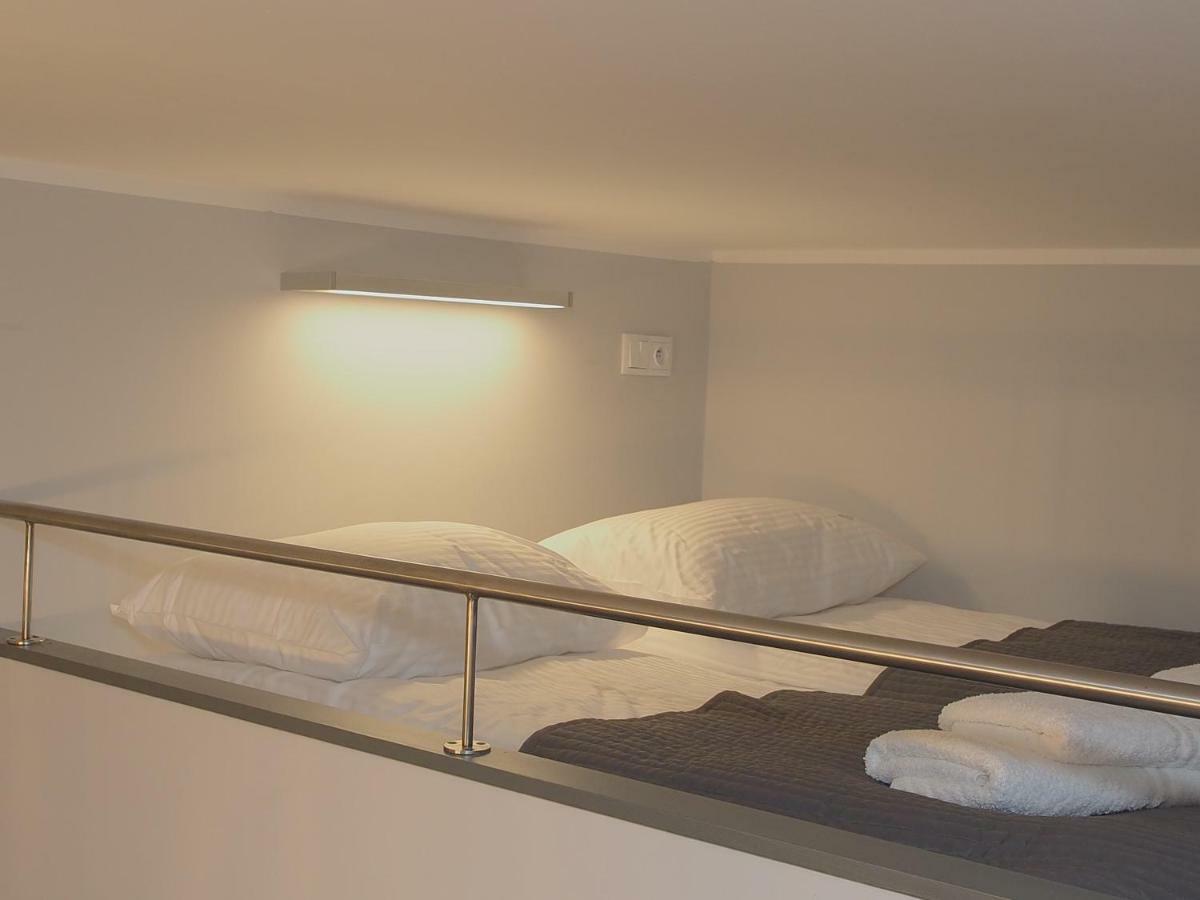 Lägenhet Apartament Krysztalowy *