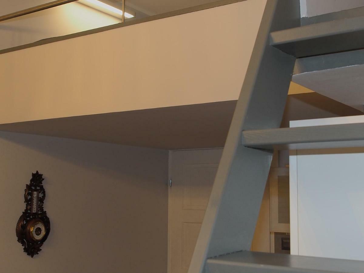 Lägenhet Apartament Krysztalowy *