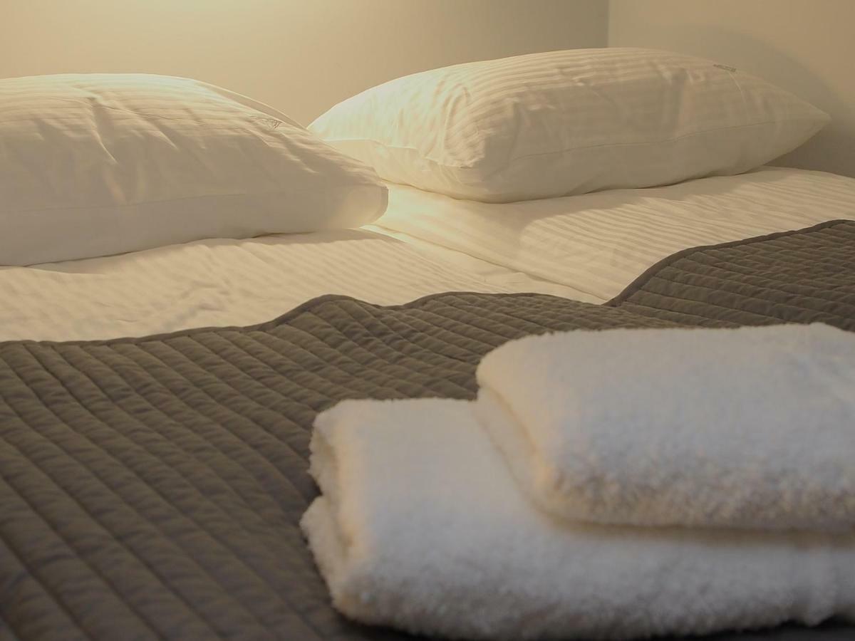 Apartament Krysztalowy *