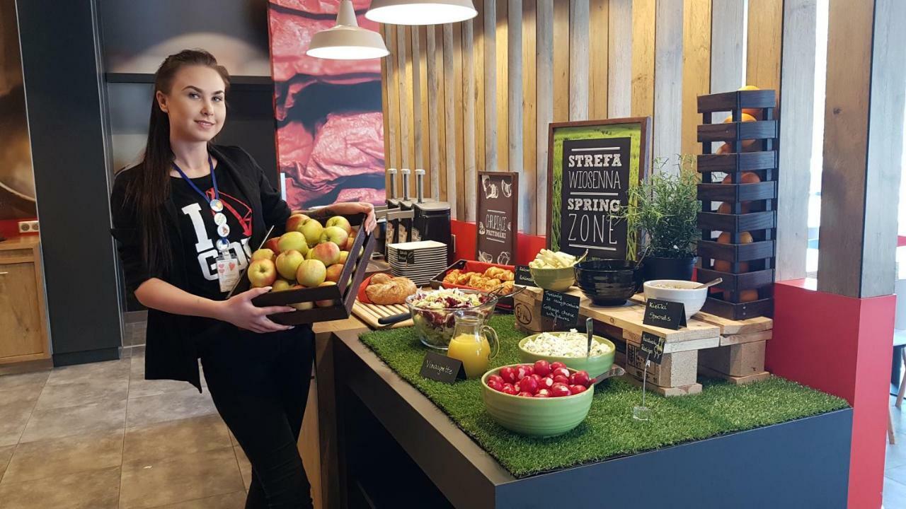 Ibis Stare Hotel Gdansk
