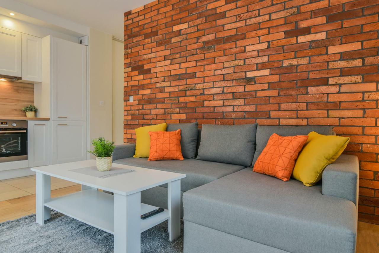 Ltc Malczewskiego Centrum Apartment Gdansk