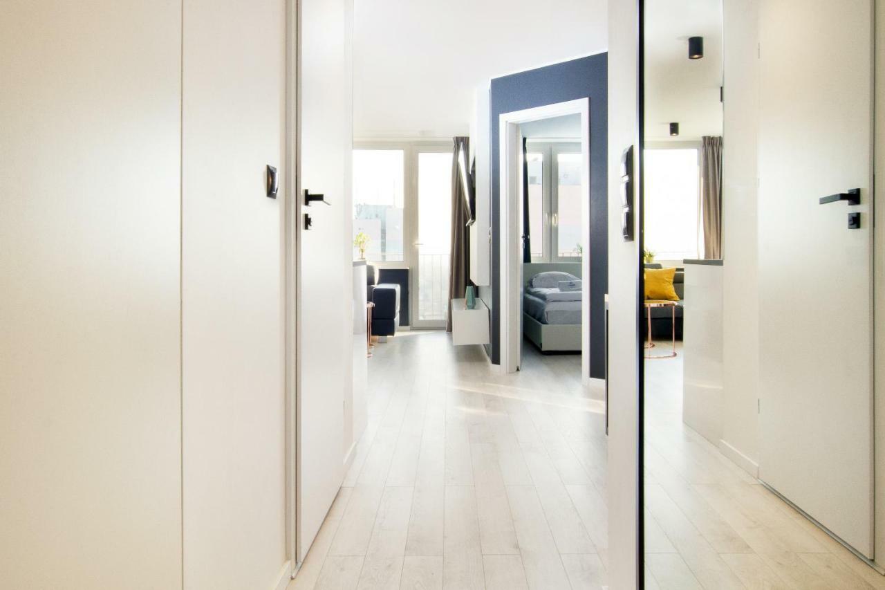 Westerplatte By Renters Apartment