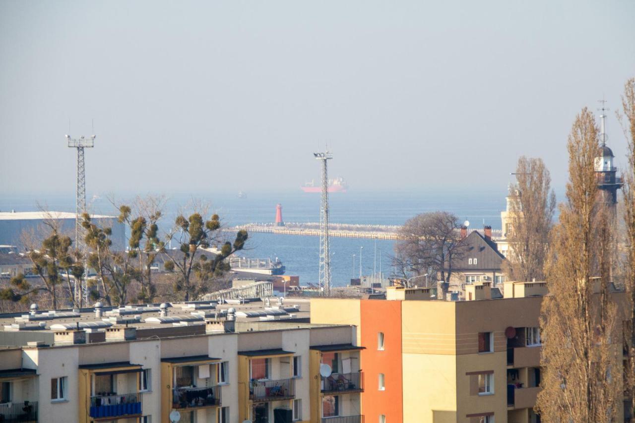 Apartment Westerplatte By Renters *