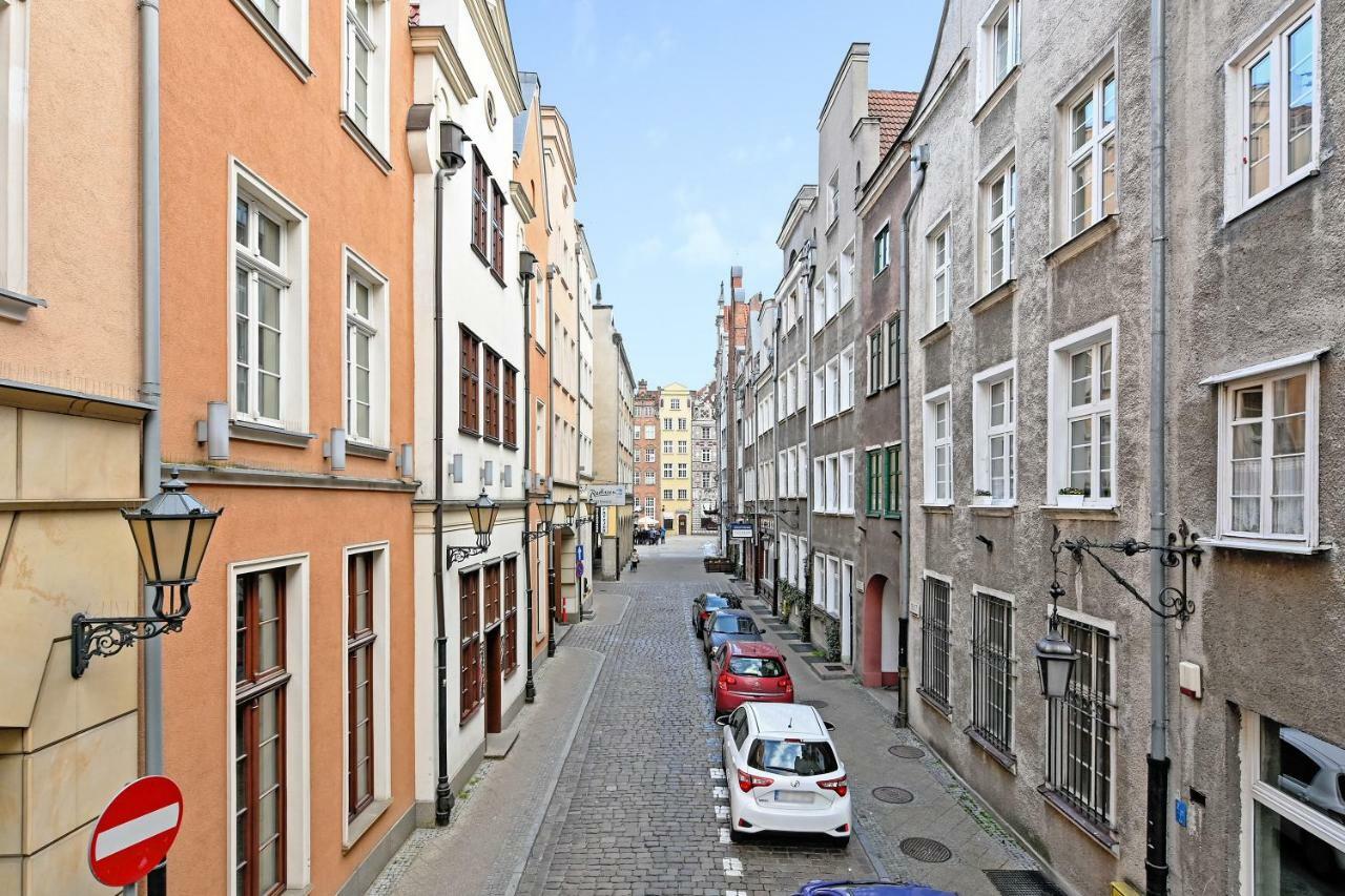 Dom & House - Old Town Powroznicza