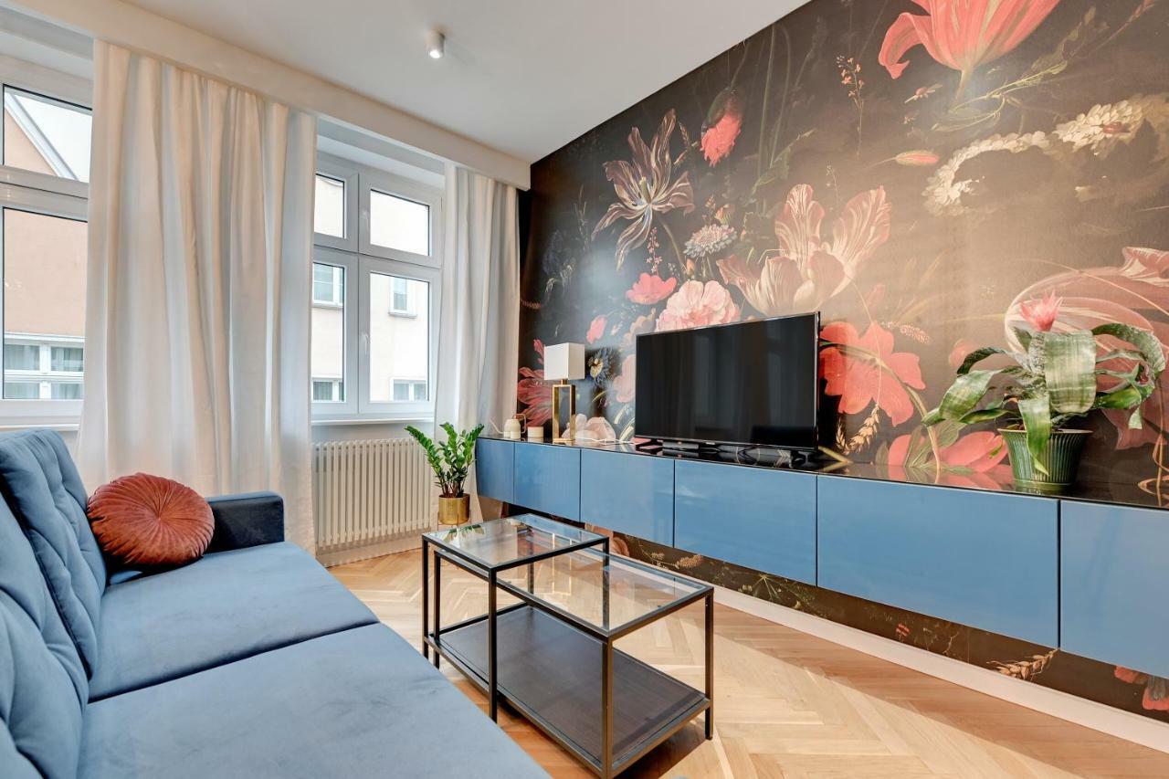 Dom & House - Old Town Powroznicza Apartment