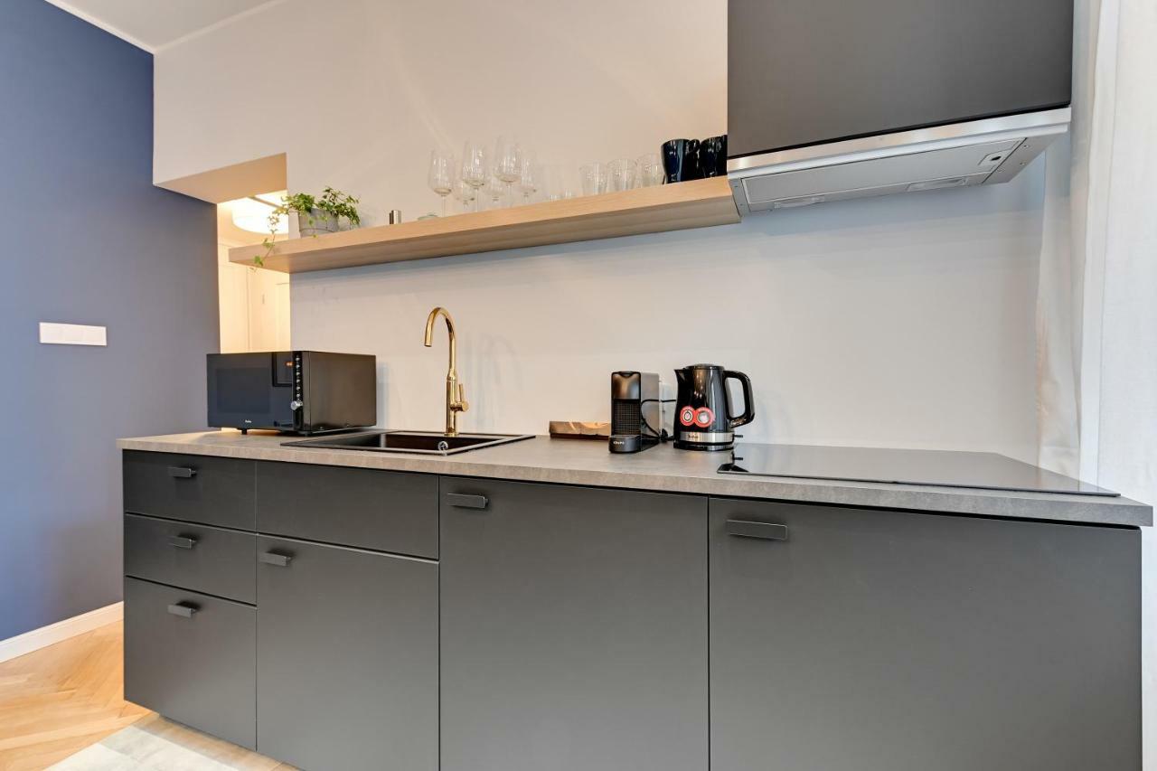 Dom & House - Old Town Powroznicza Apartamento