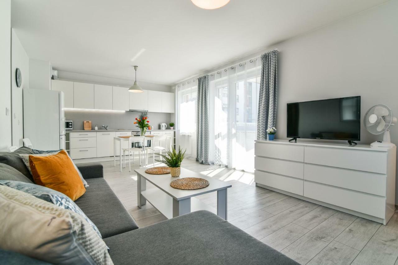 Apartment Ltc Malczewskiego Centrum *