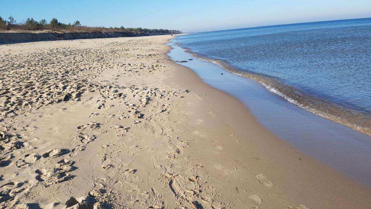 Resort Osrodek Wczasowy Bursztyn 3*