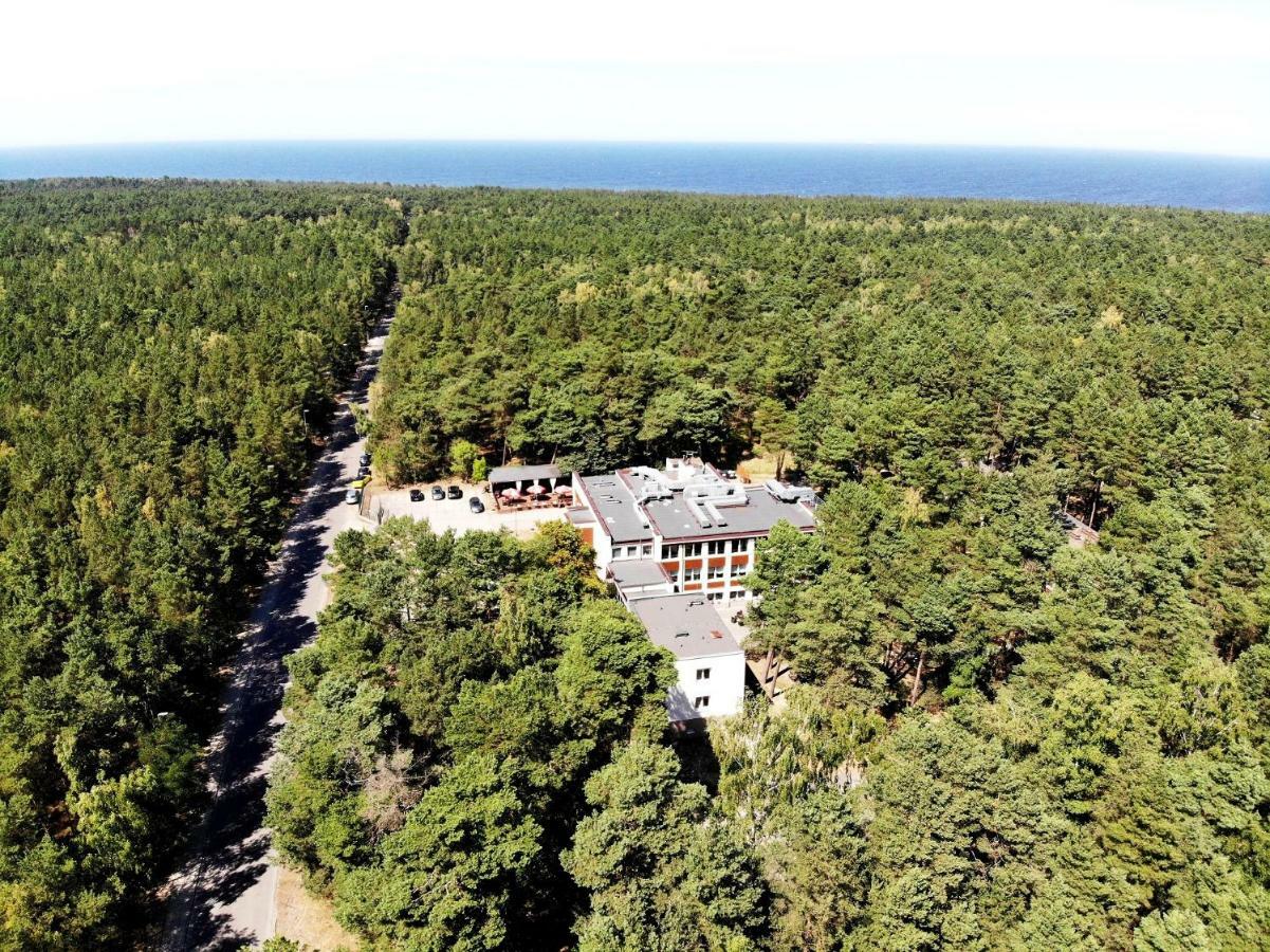 Osrodek Wczasowy Bursztyn Resort Gdansk