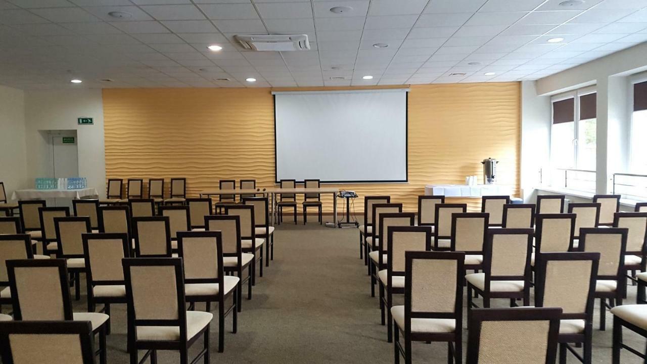 Osrodek Wczasowy Bursztyn Resort Gdansk